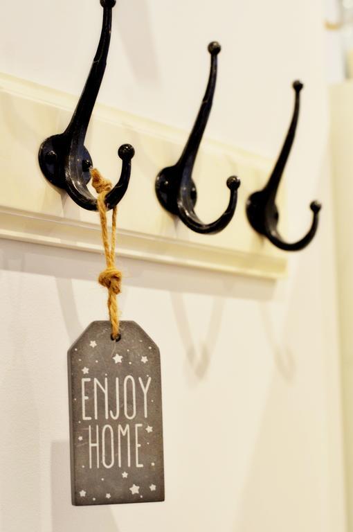 Gdansk Cosy Flat In Old Town Center Best In 3City Εξωτερικό φωτογραφία