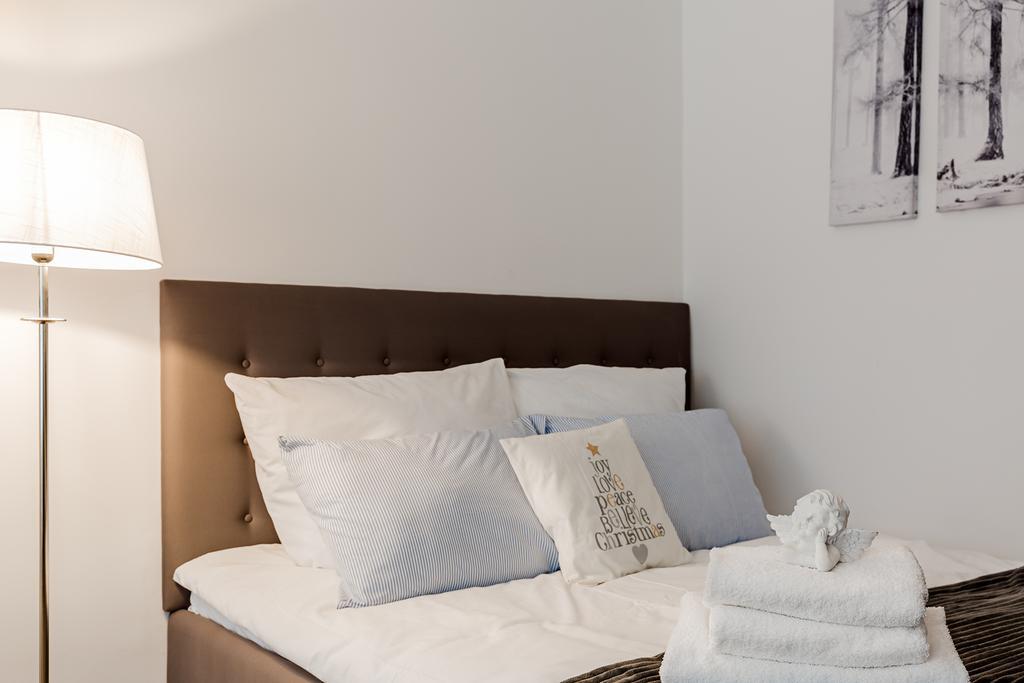 Gdansk Cosy Flat In Old Town Center Best In 3City Εξωτερικό φωτογραφία