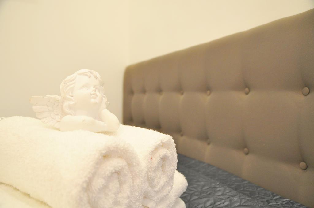 Gdansk Cosy Flat In Old Town Center Best In 3City Εξωτερικό φωτογραφία