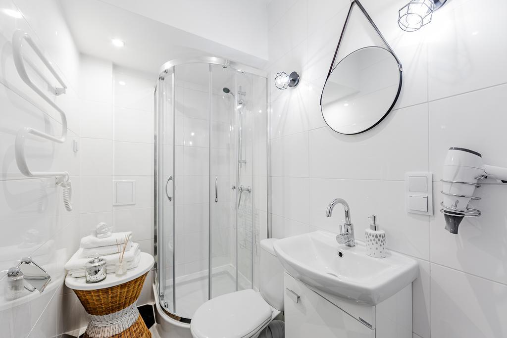 Gdansk Cosy Flat In Old Town Center Best In 3City Εξωτερικό φωτογραφία