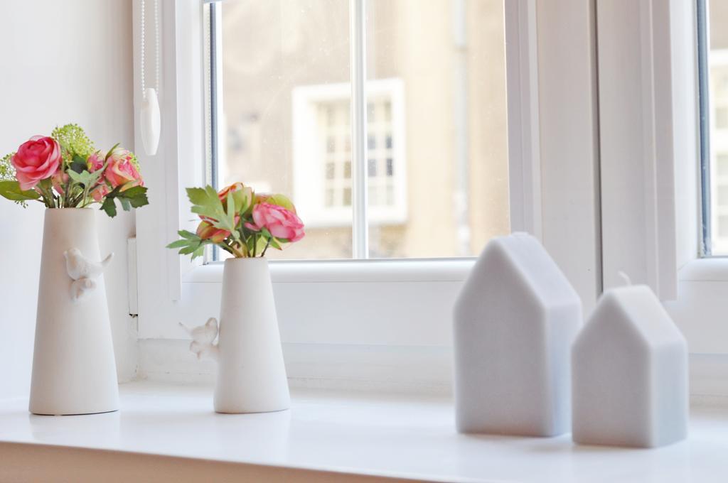 Gdansk Cosy Flat In Old Town Center Best In 3City Εξωτερικό φωτογραφία