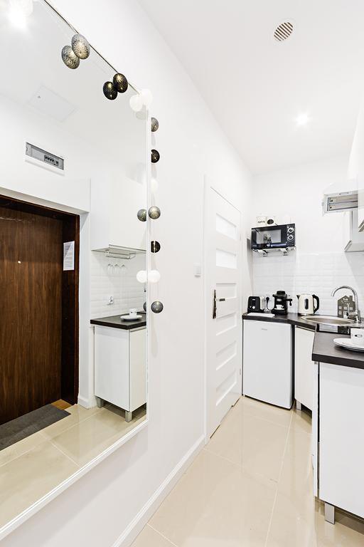 Gdansk Cosy Flat In Old Town Center Best In 3City Εξωτερικό φωτογραφία